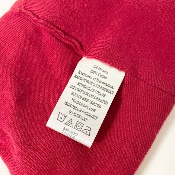 Air Jordan Baby Beanie Hat Infant 0-6 Months - Picture 9 of 13